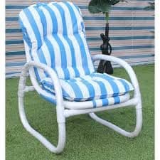Lawn Chair – alternate view
