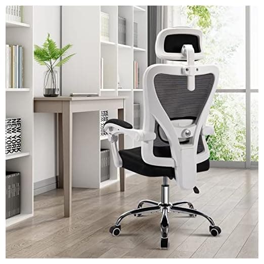 ACCHAR Ergonomic Office Chair – alternate view