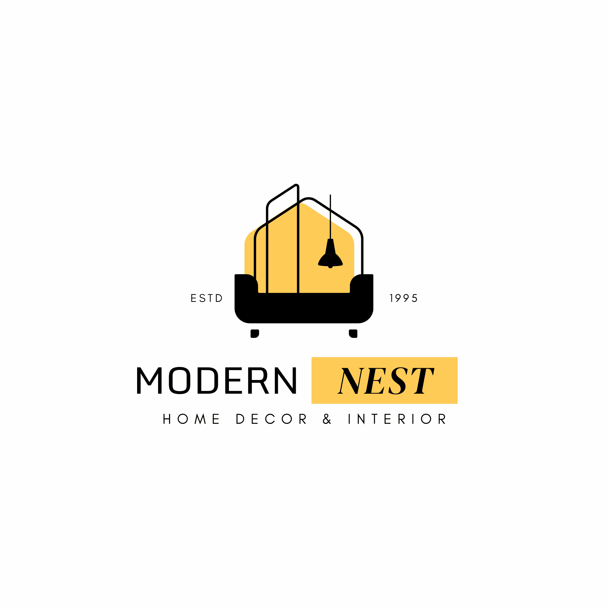 Modern Nest