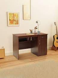 study table – alternate view