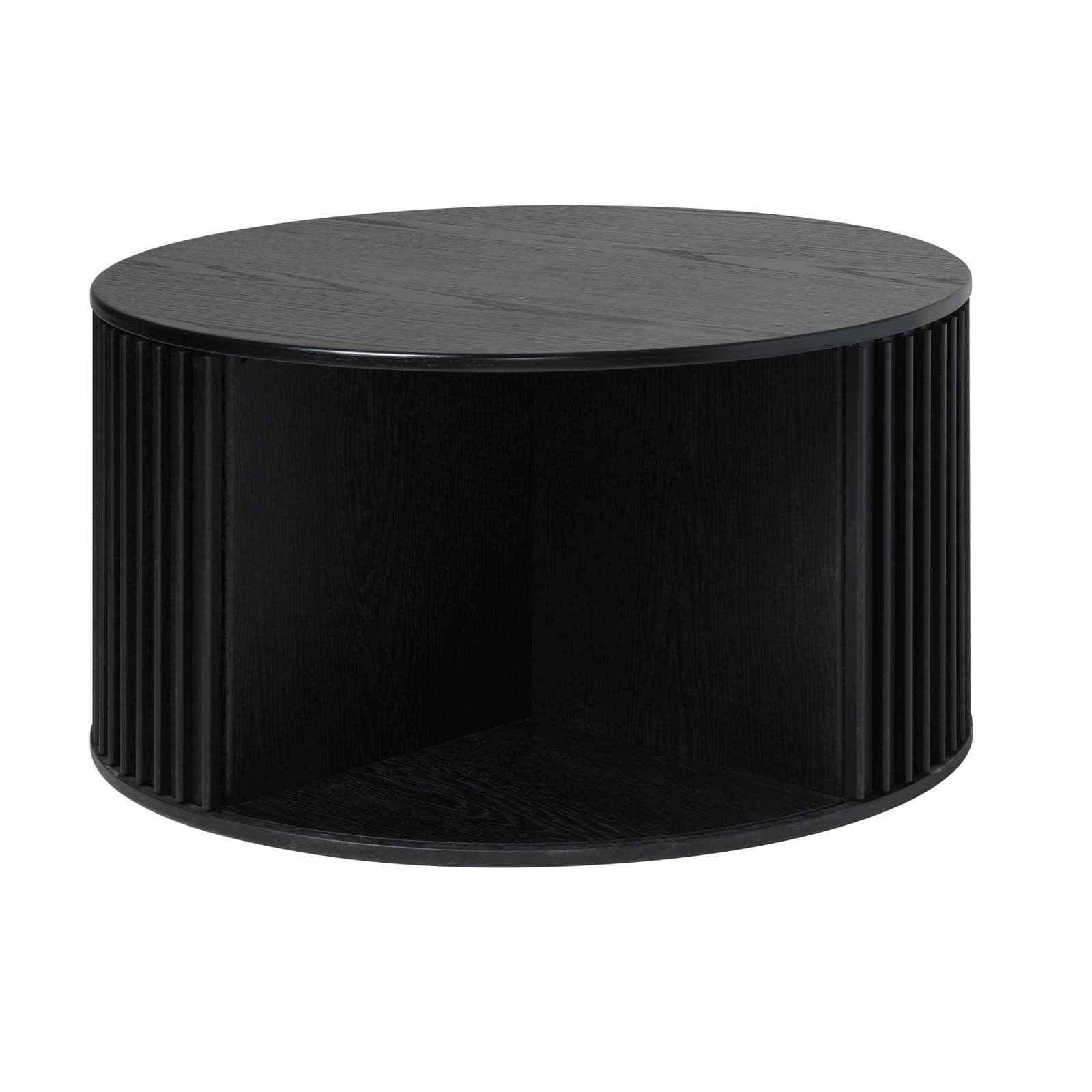 Round Coffee Table With Product Type Coffee Table Top And Pieces Included 1 Base – alternate view