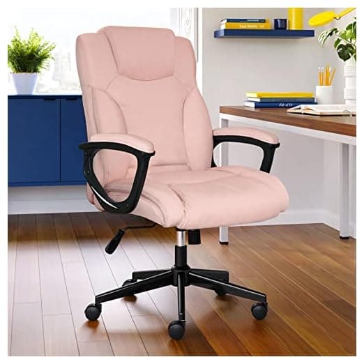 Serta Style Hannah II Office Chair – alternate view