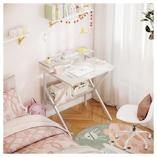 ODK Small Computer Desk – alternate view