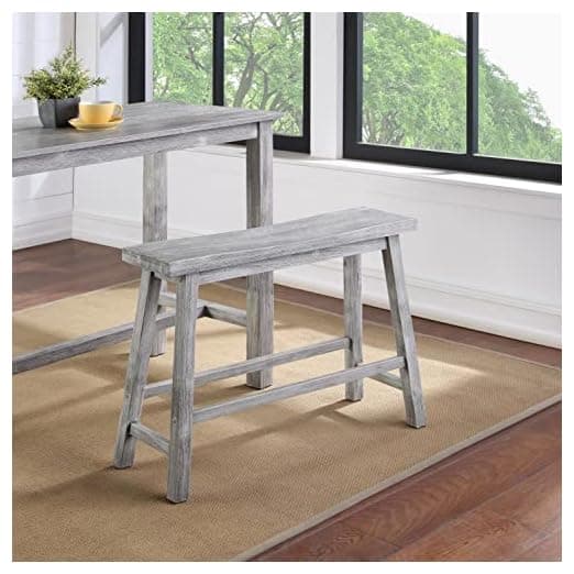 Boraam Sonoma Bench – alternate view
