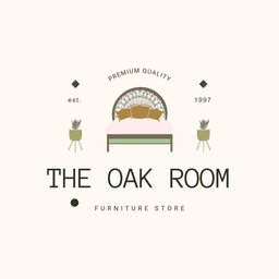The Oak Room
